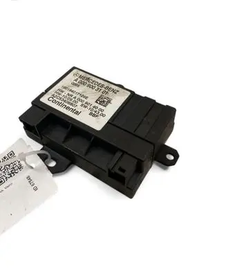 Mercedes-Benz GLS X166 Fuel injection pump control unit/module A009003101