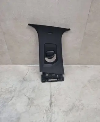 Peugeot 5008 II (B) pillar trim (top) 9833347677