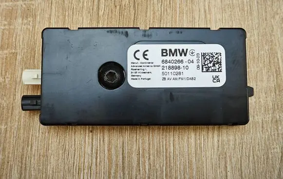 BMW X4 G02 Other devices 6840266