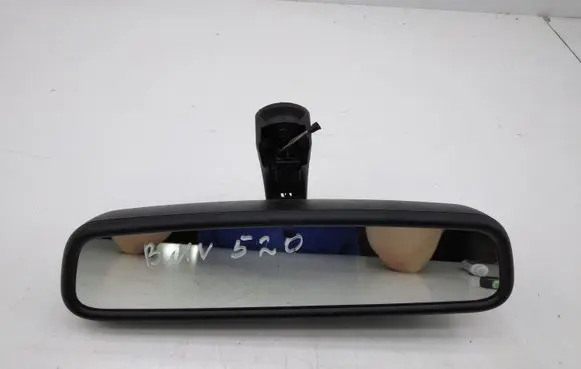 BMW 5 F10 F11 Rear view mirror (interior)