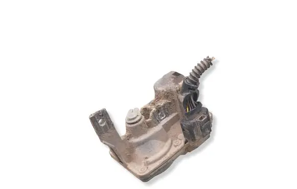 Volkswagen Caddy Intake manifold valve actuator/motor 51500205