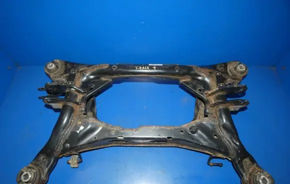 Jaguar F-Pace Rear subframe 