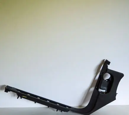 Volkswagen Touareg II Sill