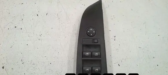 BMW 5 E60 E61 Other switches/knobs/shifts 6951904