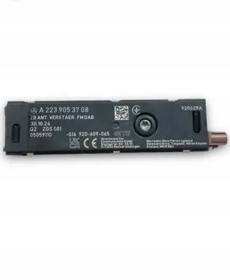 Mercedes-Benz S W223 Aerial antenna amplifier