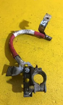 Renault Scenic III - Grand scenic III Positive wiring loom 243860002R