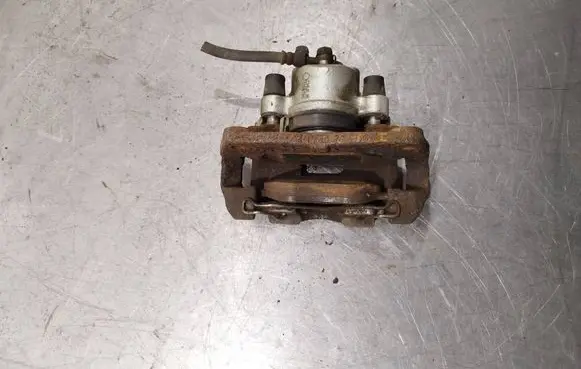 Toyota Yaris Front brake caliper