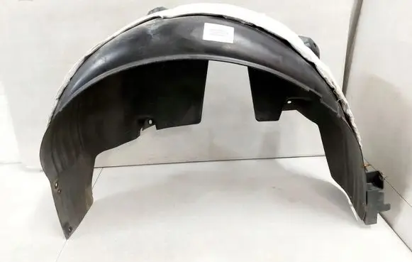 Opel Ampera Rear arch fender liner splash guards 22799269