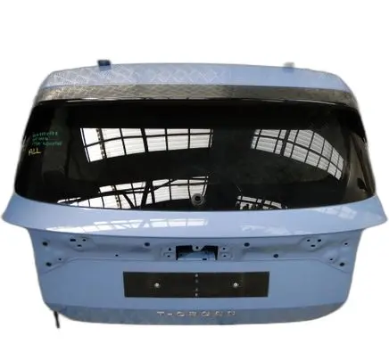 Volkswagen T-Cross Tailgate/trunk/boot lid 