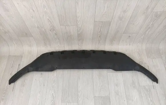 Volkswagen PASSAT B8 Front bumper lip 3G0805903J
