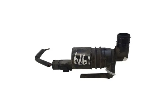Citroen C5 Windscreen/windshield washer pump 9643447780