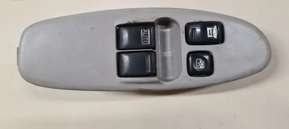 Nissan Almera Tino Electric window control switch 80961BU2001