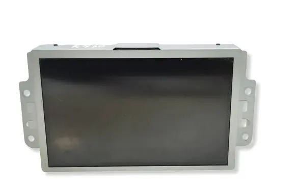 Ford Mondeo MK V Screen/display/small screen HS7T14G370FFB CLMJ86E1AEB LV6H003P