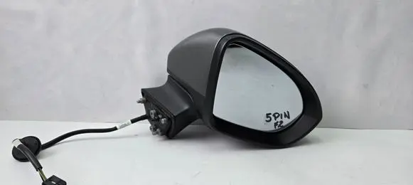 Vauxhall Astra K Front door electric wing mirror