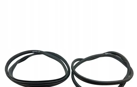 Mercedes-Benz C W205 Rubber seal front door (on door)