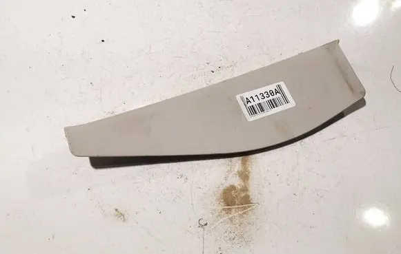 Mercedes-Benz B W245 Other rear door trim element 1697300189
