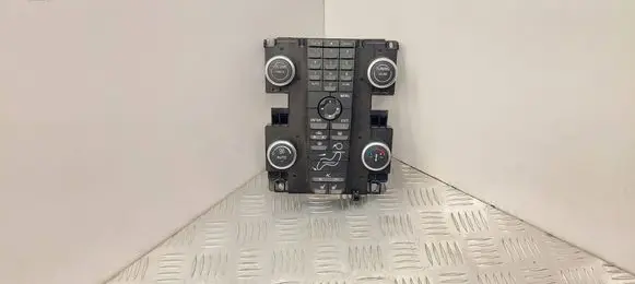Volvo C70 Climate control unit 30782535