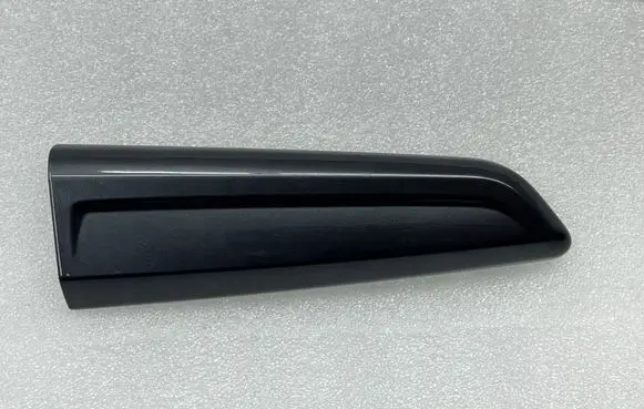 Audi Q2 - Rear door card panel trim 81A867585