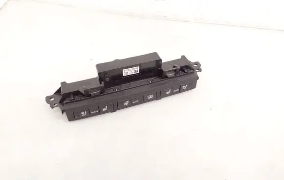 Lexus ES 300h (7th Gen) A set of switches 8475233300