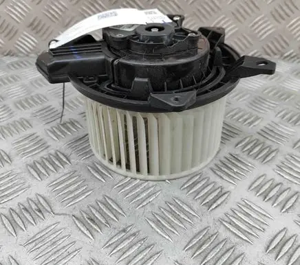 Tesla Model Y Heater fan/blower H031519053