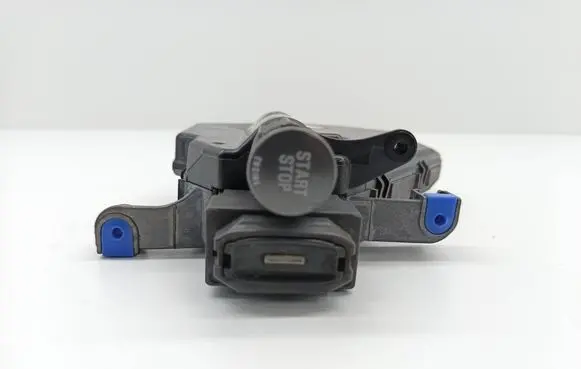 BMW 7 E65 E66 Ignition lock 6972687 5WK48000A