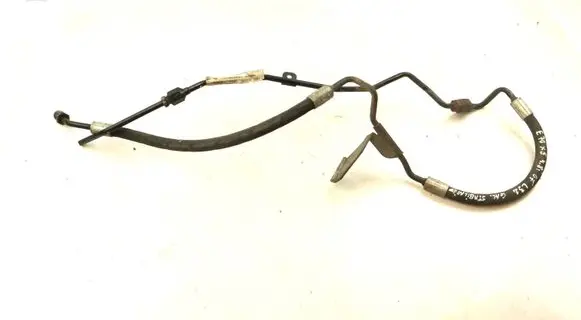 BMW X5M E70 Active stabilizer tube/hose 6782798