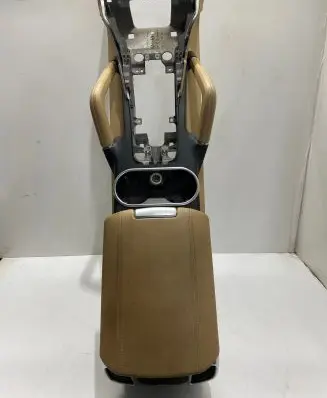 Porsche Cayenne (92A) Center console 3005368100 0021606273