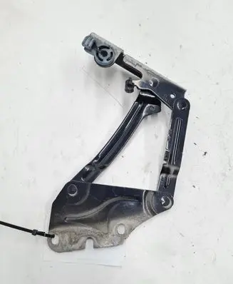Volkswagen Golf Plus Engine bonnet/hood hinges 5M0823301