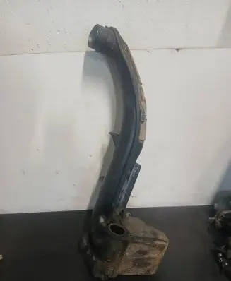 Volvo V70 Turbo air intake inlet pipe/hose 1022582S01