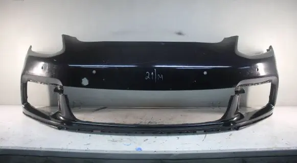 Porsche Panamera (971) Front bumper 971807221
