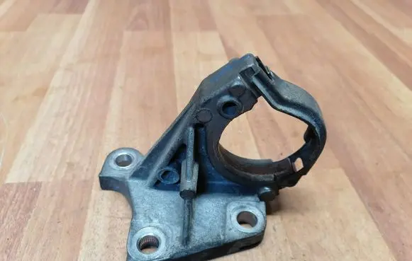 Renault Espace IV Driveshaft support bearing bracket 8200934392 8200433326