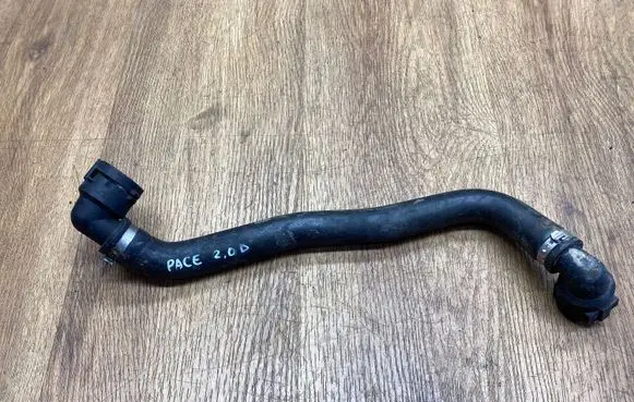 Jaguar F-Pace Engine coolant pipe/hose GX738A589AF