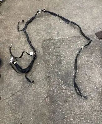 Renault Master III Sound system wiring loom 240368963R CE8746963R