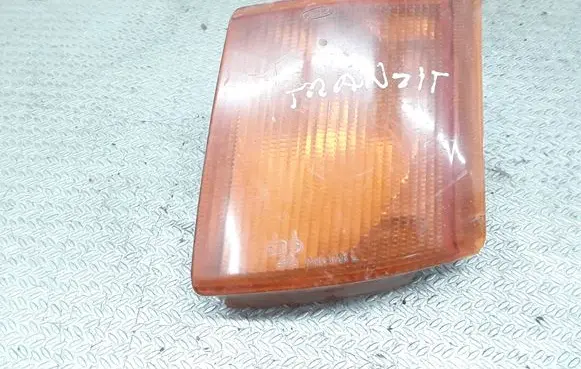Ford Transit Front indicator light