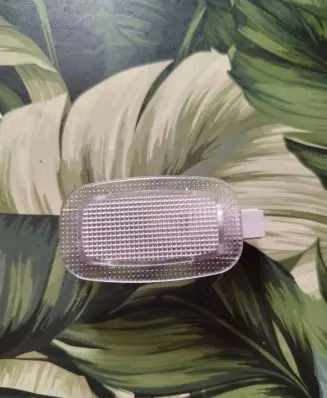 Mercedes-Benz A W169 Other interior light A2218200401 577991932