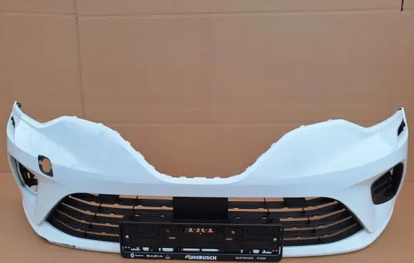 Renault Clio V Front bumper 620221350R
