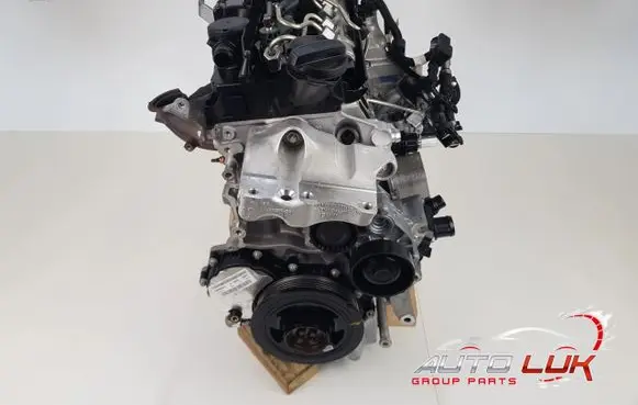 Mini One - Cooper F56 F55 Engine B37C15A