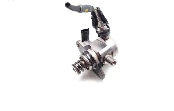 KIA Optima Fuel injection high pressure pump 35320-2E610 9760-A200