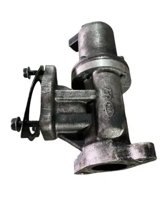 Hyundai Santa Fe EGR valve 2841027410