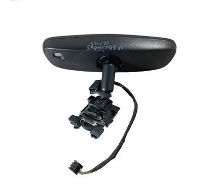 Chevrolet Equinox Rear view mirror (interior) 13540311 E11026140