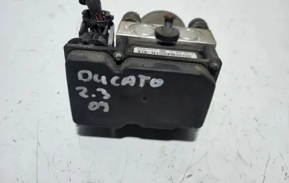 Fiat Ducato ABS Pump 00518045960 02033