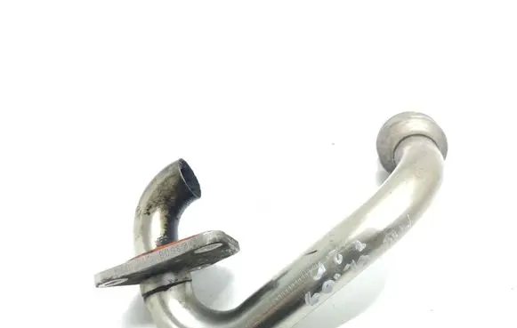 Mercedes-Benz GL X164 EGR valve line/pipe/hose