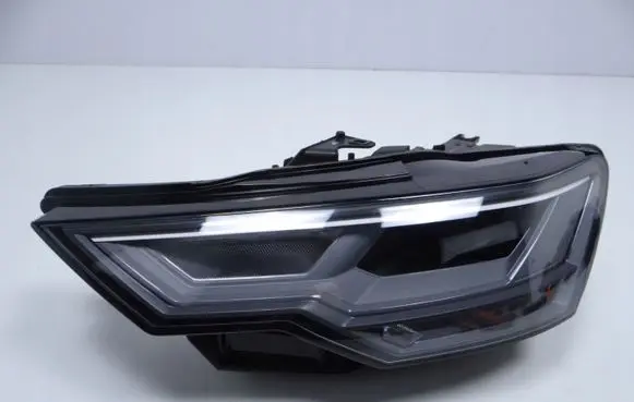 Audi A6 S6 C8 4K Headlight/headlamp