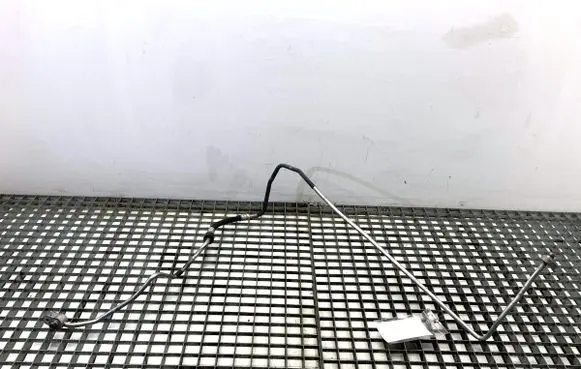 Audi A8 S8 D4 4H Air conditioning (A/C) pipe/hose 