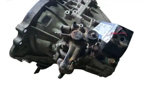 Hyundai i30 Manual 5 speed gearbox WBJ6C 702164 L007