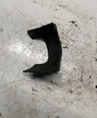 Other front suspension part