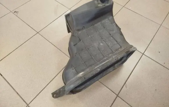 Fiat Ducato Cabin air duct channel 1355562080