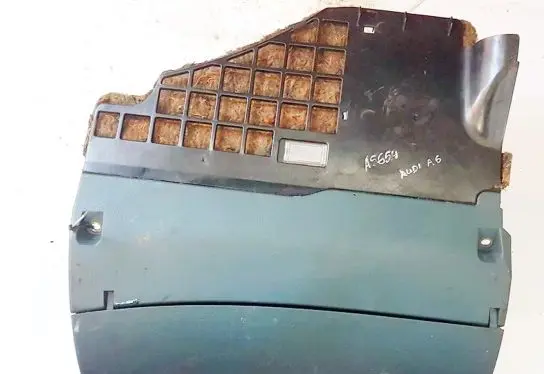 Audi A6 S6 C5 4B Glove box