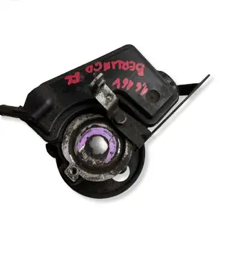 Citroen Berlingo Power steering pump 9636868880