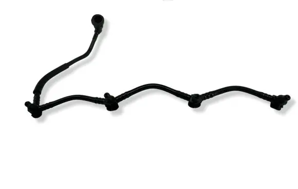 Fuel return line/hose